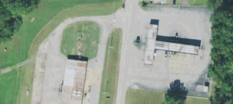 Trenton Industrial Building For Lease