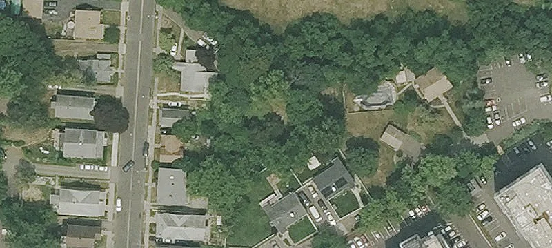 Vacant Lot in Growing Area