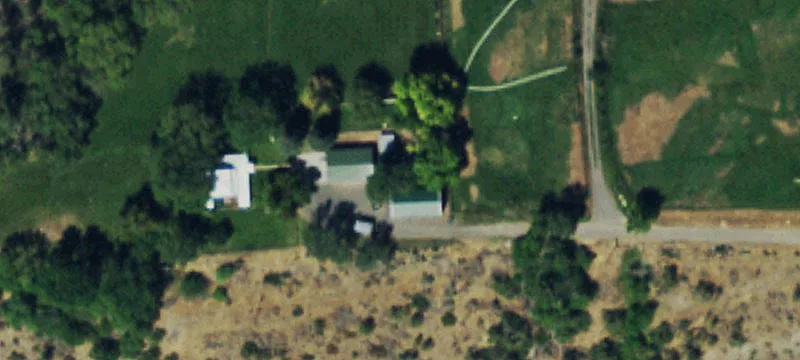 Land or Vacant Lot