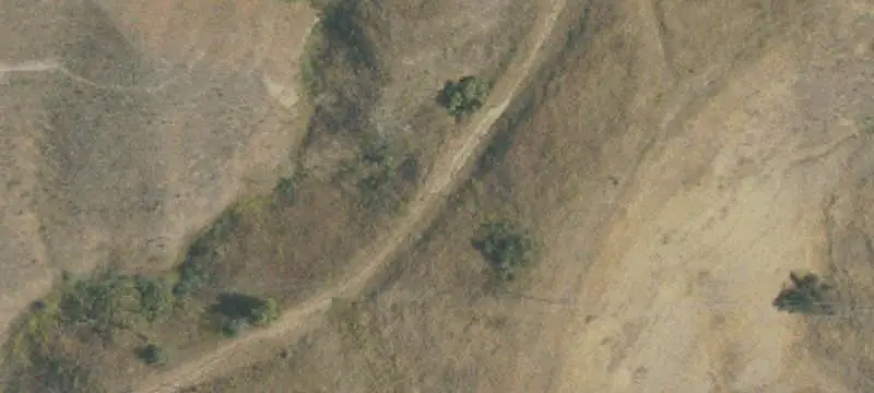 26.49 Acres in Los Angeles County