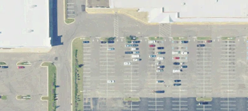 Retail Space in Stateline Square
