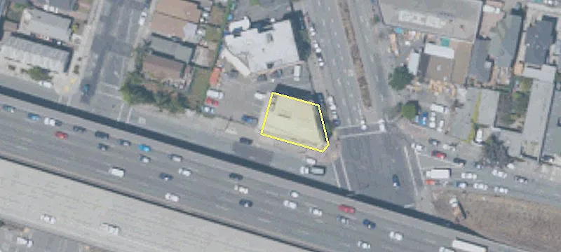 Emeryville/West Oakland Development Opportunity