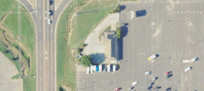 Retail Space in Bullfrog Center