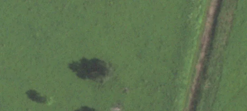 Undeveloped Land in Suncreek Ranch