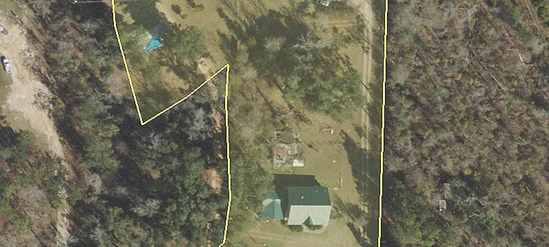 38 Acres in Sneads, Florida