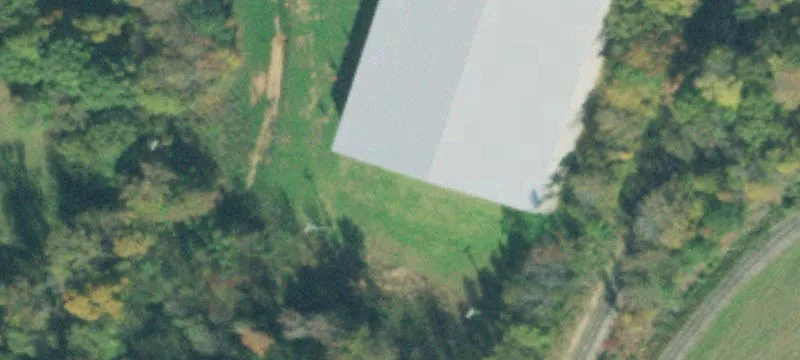 New Construction Warehouse Facility