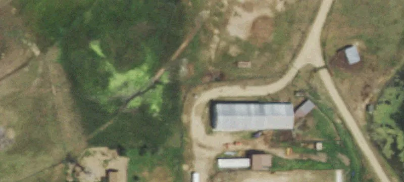 120-Acre Weld County Property