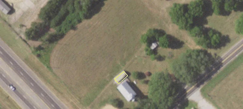 Unrestricted Land in William Penn