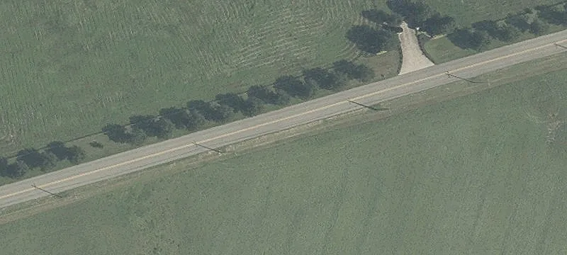 32.96 Acres Preserved Farmland