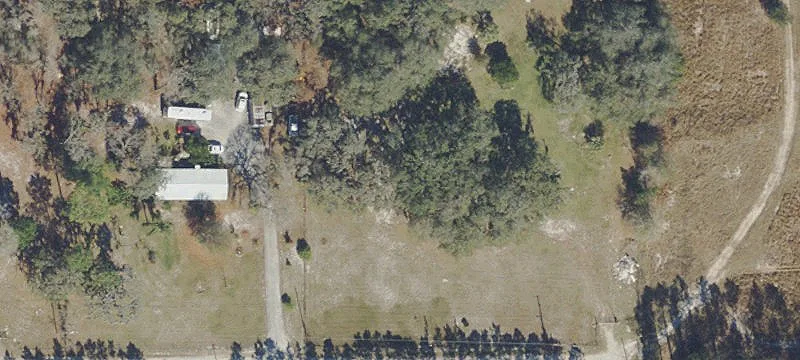 Two Lots Available Together
