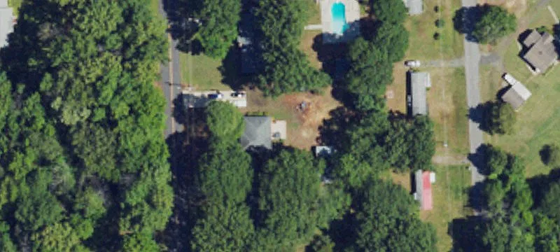 Residential Lot in Quiet Neighborhood