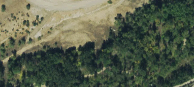 Residential Lot in Cottonwood Creek