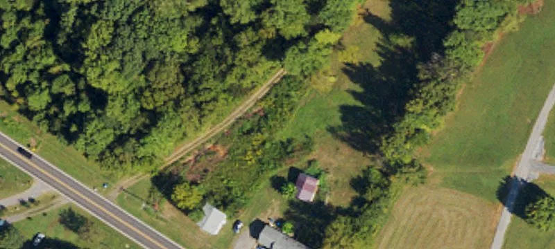 Residential Lot Investment Opportunity