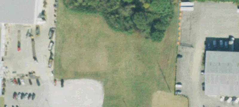 Versatile Commercial Property in Jackson