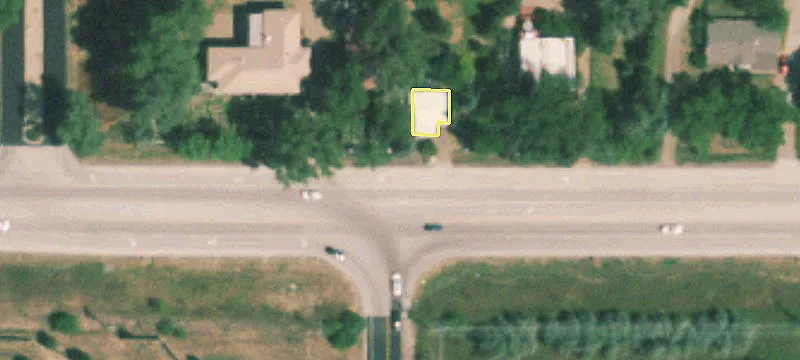 6 Acre Land Parcel