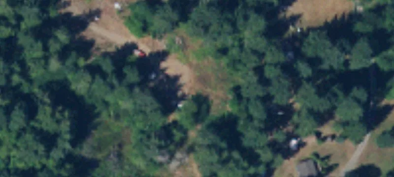 Land Parcel in South Side