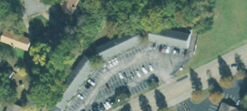 Office Space Near Major Highways