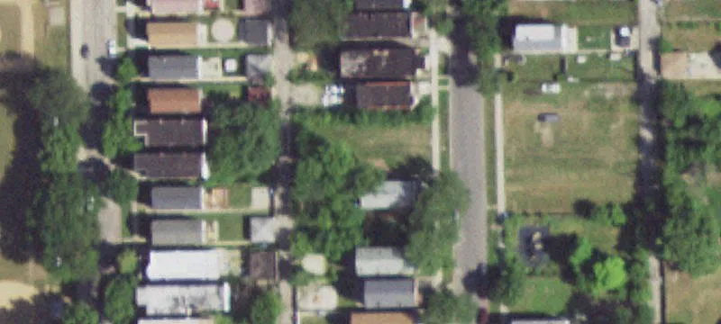 Vacant Lot For Sale