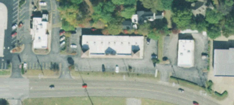 Prime Retail Space in Jackson