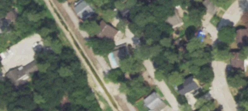 Residential Lot Ready For Building