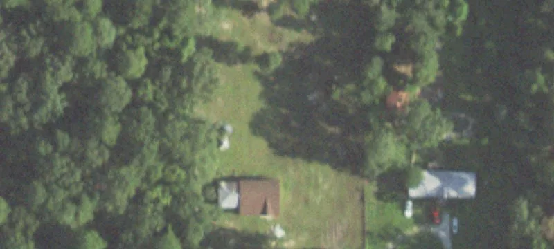 Unrestricted Acres with I-69 Frontage