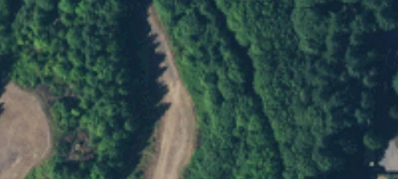Residential Land with Potential Views