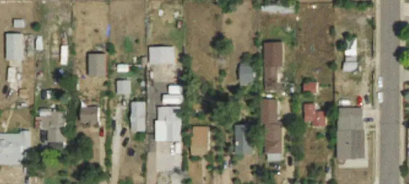 Denver Double Lot Opportunity