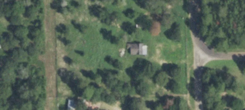 Navasota Land with Home