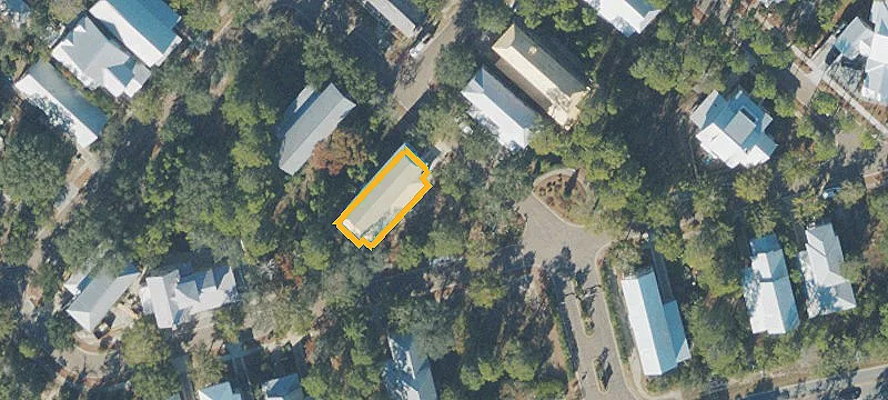 Residential Lot Near 30A