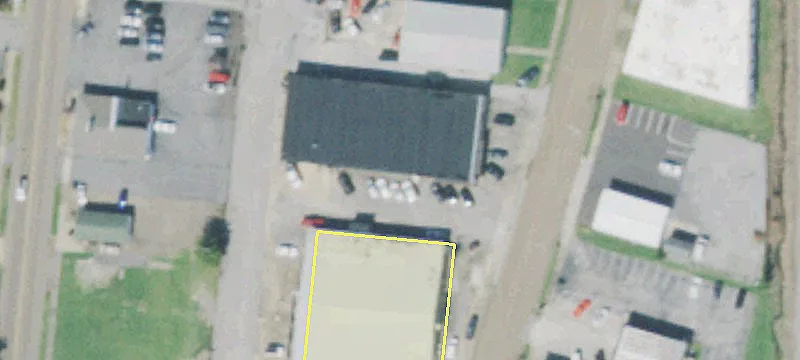 High-Functioning Office Facility For Sale