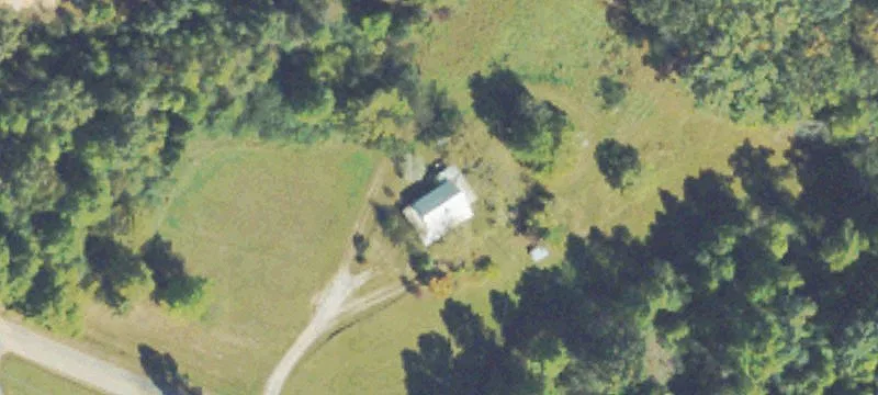 10.15 Acres in Clarkesville, GA