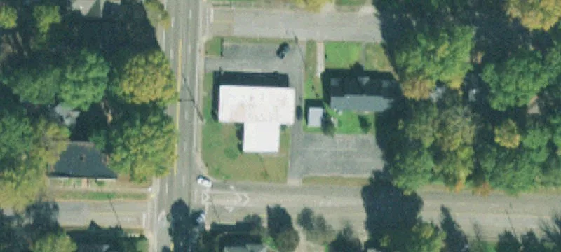 Prime Office Building in Jackson