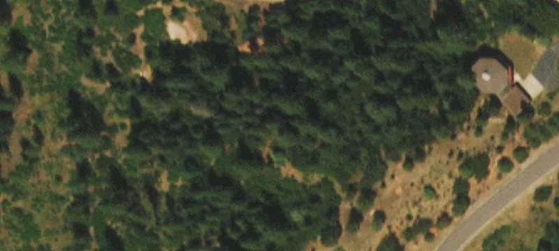 Ready to Build Mountain Lot