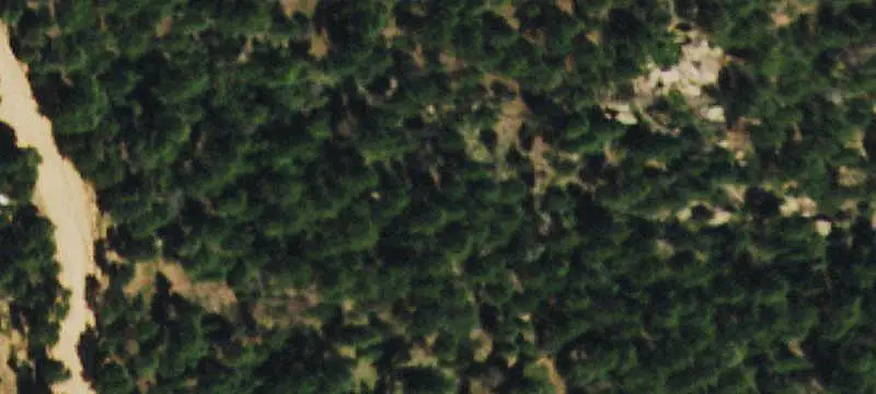 Mountain Retreat Land For Sale