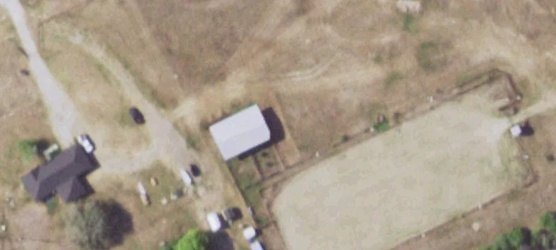 Commercial Land on US-59 South