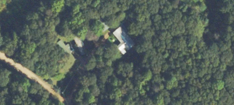 Franklin County Acreage with Potential