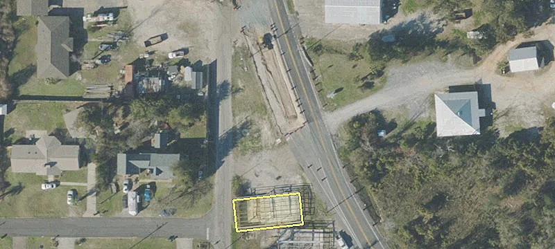 Vacant Land Great Location