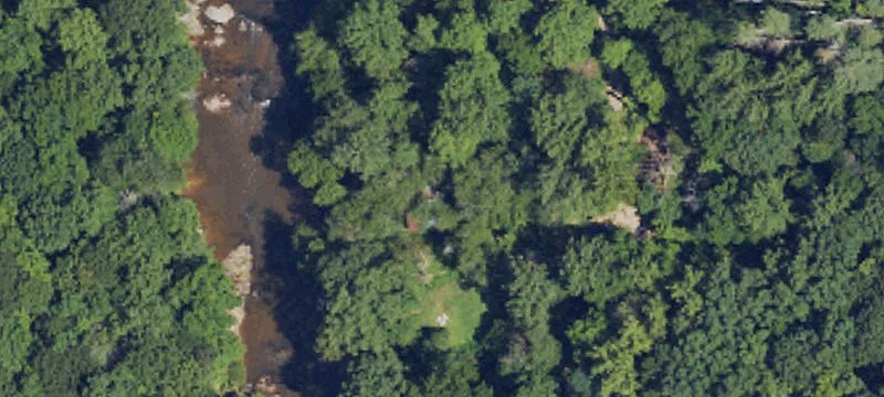 Dan Riverfront Land Opportunity