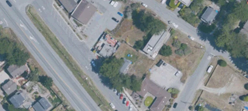 Moss Beach Land Parcel