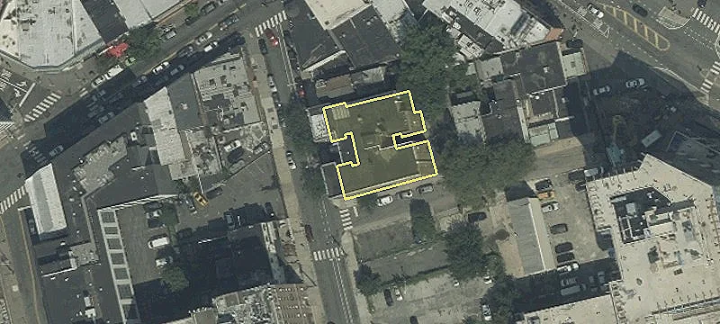 Versatile Commercial Space Near NYC