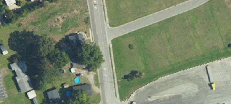 Commercial/Light Industrial Land For Sale