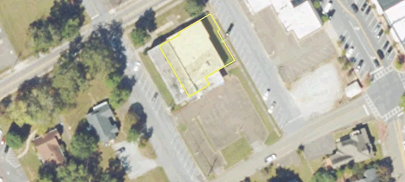 Jasper Office Building Suites Available