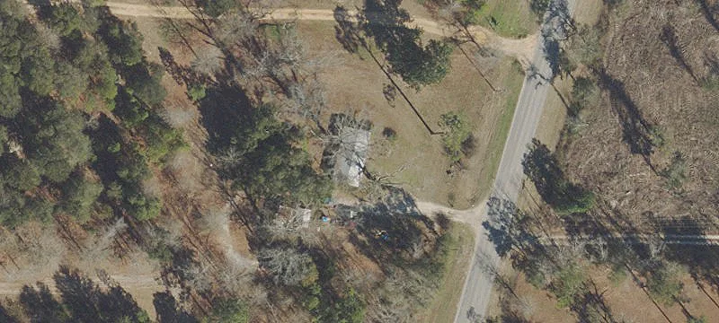 Commercial Building on Highway 12