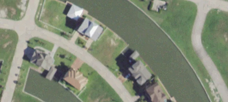 Waterfront Land with Bay Views