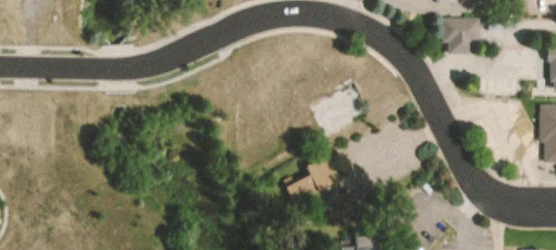 Commercial Lots in SW Fort Collins