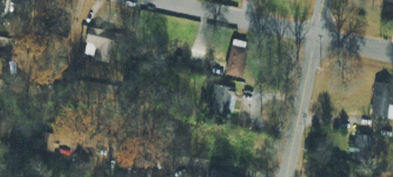 Residential Land in East Nashville