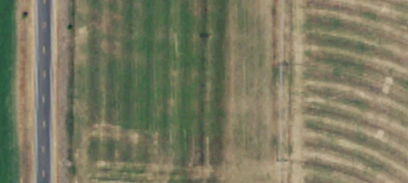 2.5 Acre Parcel Near Moses Lake