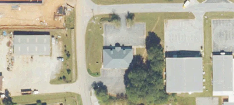 Professional Building Near WellStar