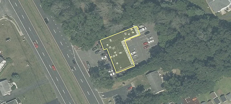 Vacant Land on Route 9