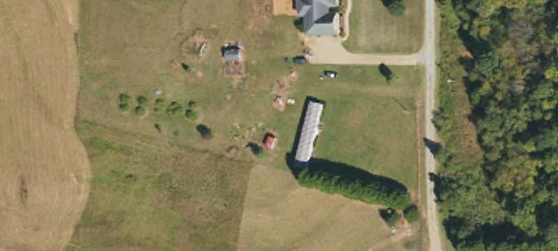 13-Acre Parcel with Scenic Views